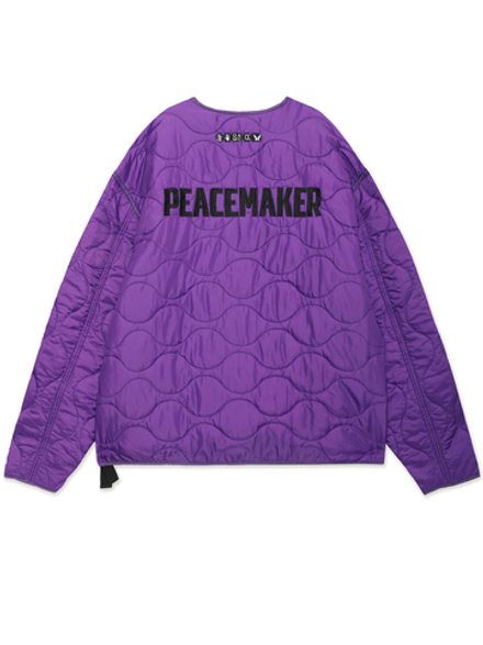 Мужская Куртка Combat Liner