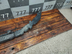 Абсорбер переднего бампера BMW X3 (G01) 17-21 Б/У Оригинал 51118070395