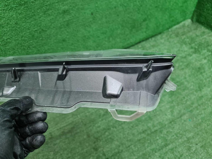 Стекло ДХО правое Lexus NX 1 (2017-2021)