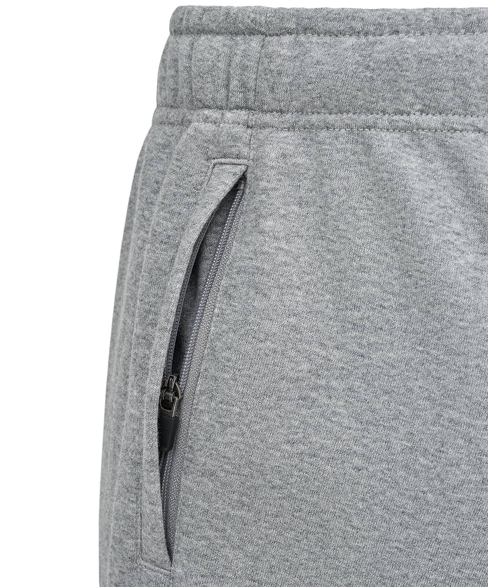 Брюки спортивные ESSENTIAL Terry Pants, серый меланж