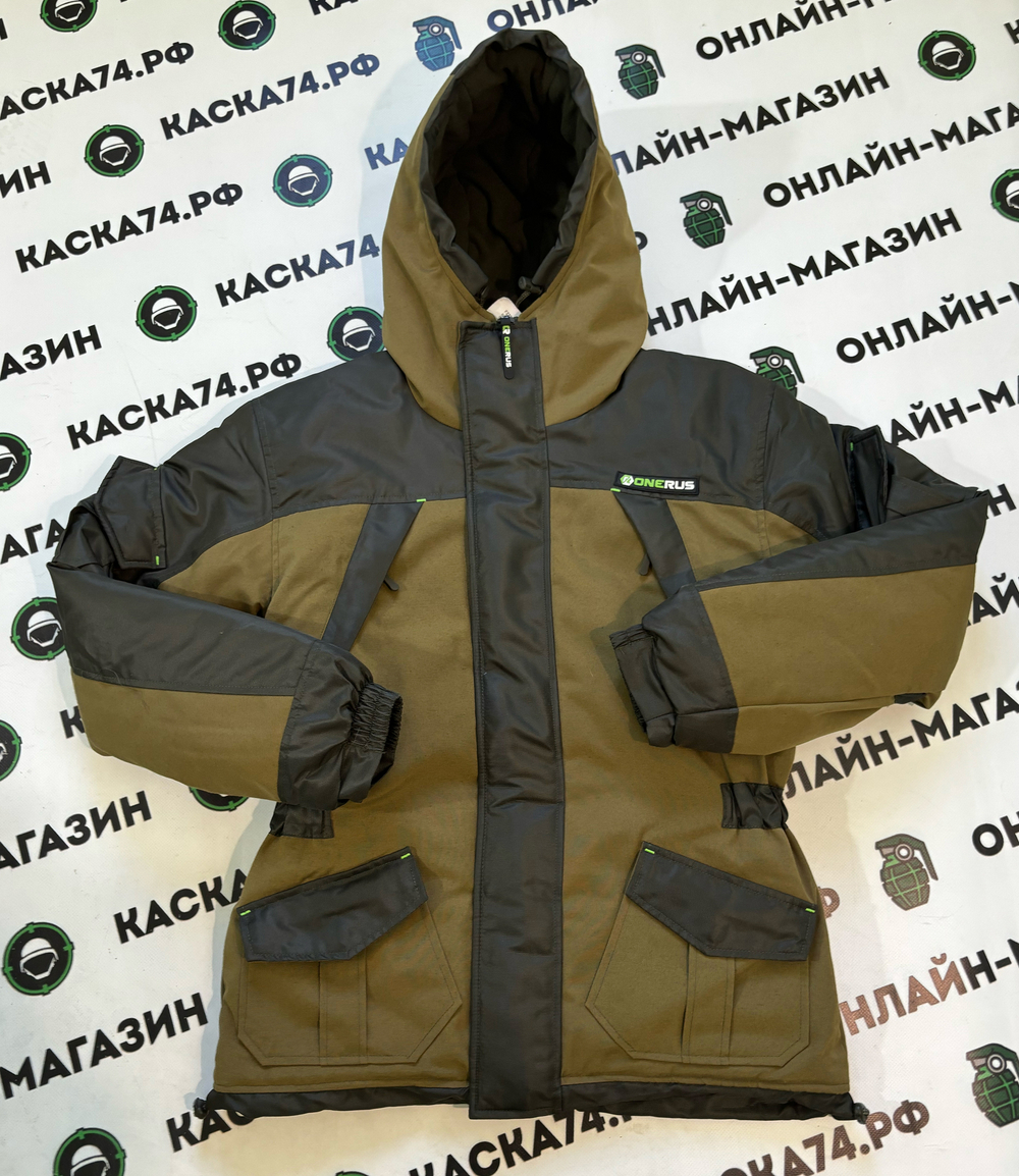 Костюм ONERUS Горный -45