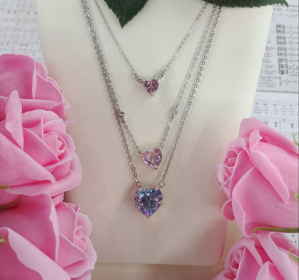 Сердечки для любимых