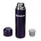 Термос NISUS 1000ML N.TM-045-O  т.фиолетовый