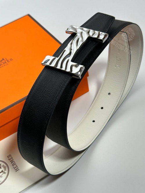 Двухсторонний ремень Hermes