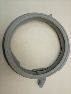WLK24271OE/04 кт30 Манжета для стиральной машины Bosch 683453 б/у