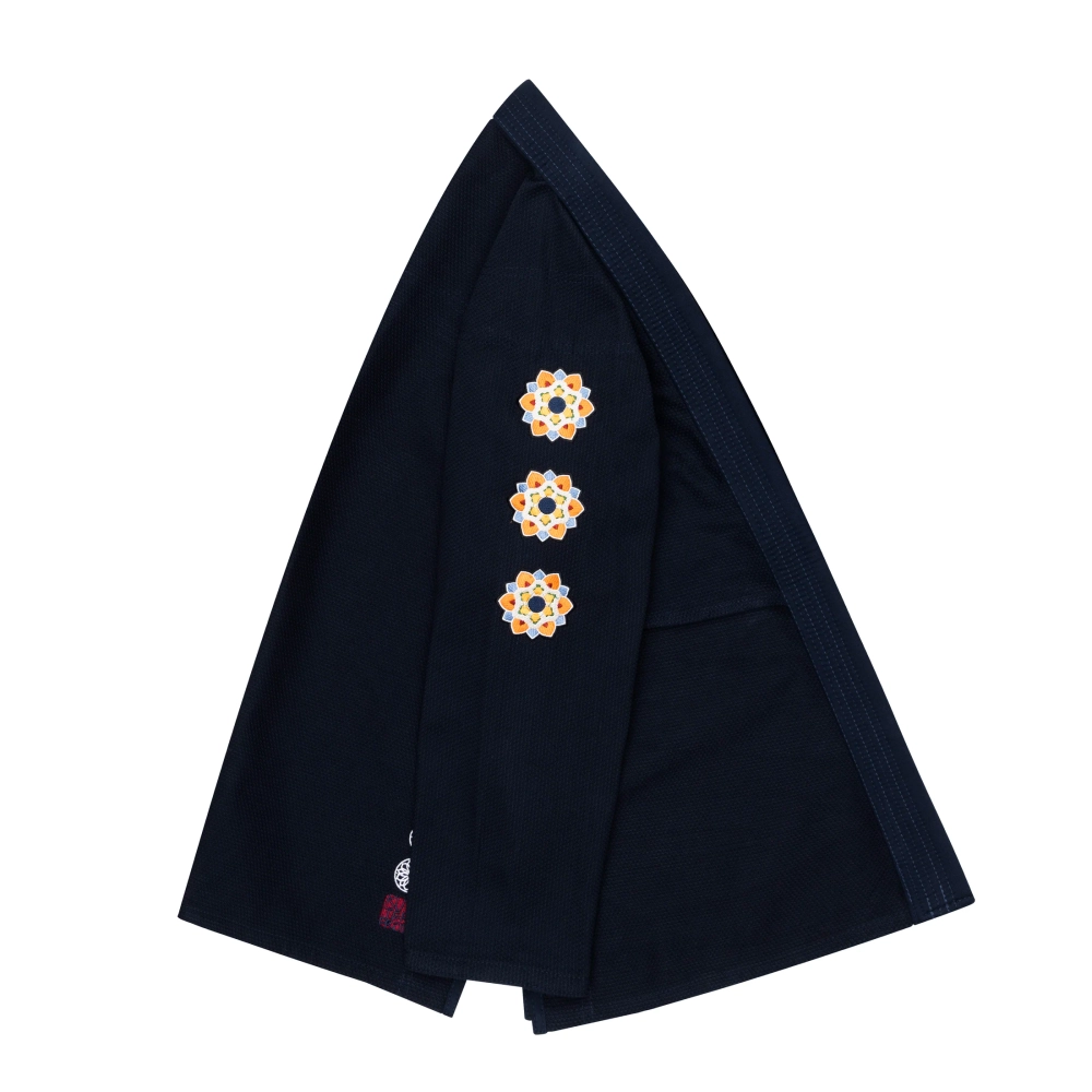 Кимоно KUTTER PRODUCT DANCHEONG NAVY