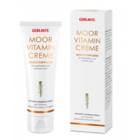 Витаминный крем для лица Герлавит Gehwol Gerlavit Moor Vitamin Creme 75мл