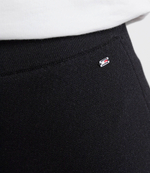 юбка Tommy Hilfiger - черный(WW0WW32525)