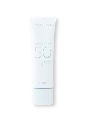 PRE MORE LIGHT Aqua Sun Gel SPF 50 ++++ 50 мл