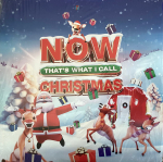 Сборник / Now That's What I Call Christmas (Coloured Vinyl)(3LP)