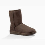 Угги Men's Short Chocolate II