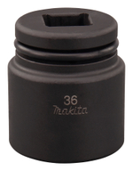 Торцовая головка 3/4 36-56 Makita 134862-5 Торцевой ключ 3/4" SW36-56 Makita 134862-5