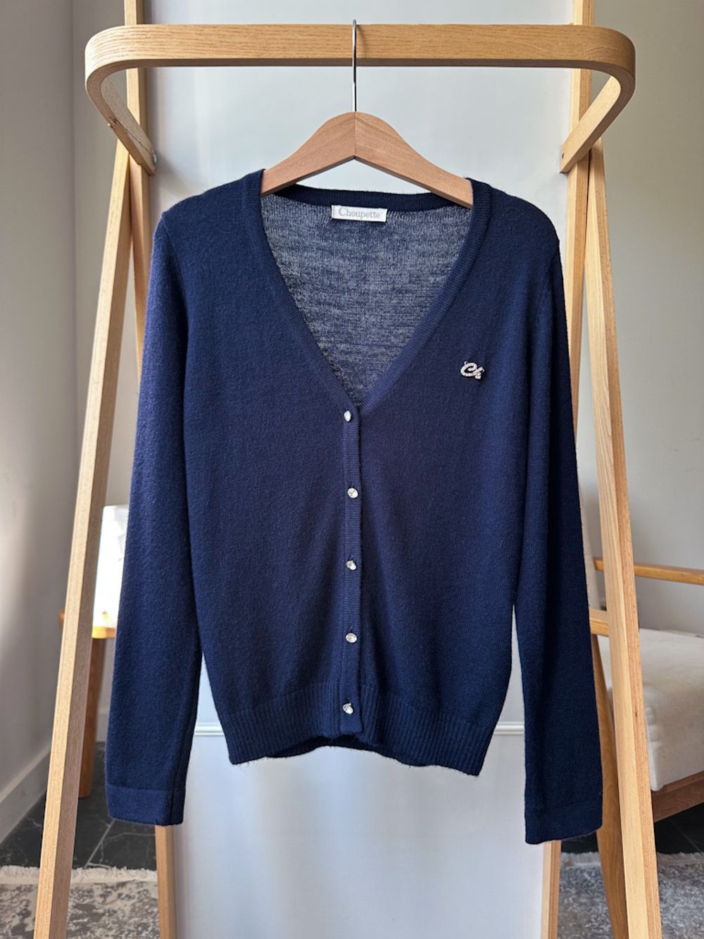 Кардиган Choupette, 116