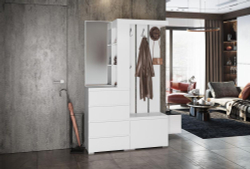 Хелен ПР 01 Прихожая