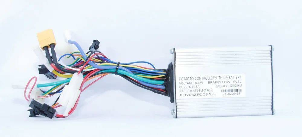 Контроллер для Joyor Y5s