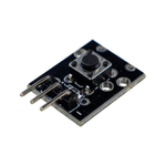 Модуль тактовой кнопки KY-004 (HW-483)