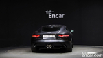 Jaguar F-TYPE P380 R-Dynamic Coupe (12.2019)