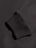 Толстовка Hardlunch F&K темно-серая