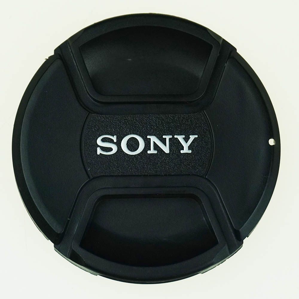 Крышка для объектива Fotokvant CAP-55 Sony
