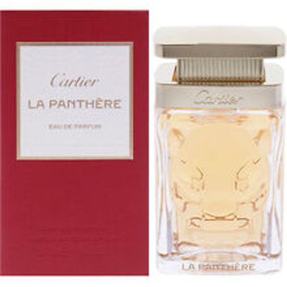 Cartier La Panthere EDP 100ml