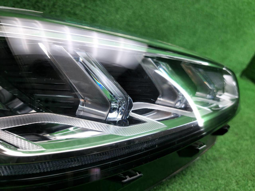 Фара правая Chery Tiggo 7 Pro (2020-2024) LED