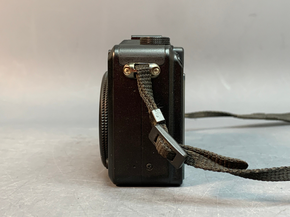 Canon PowerShot G9
