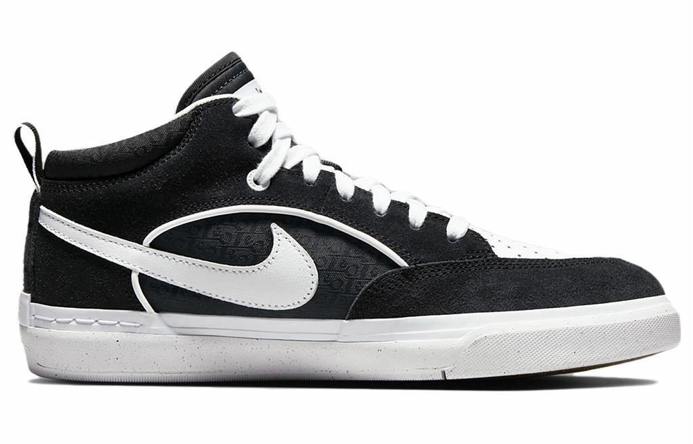 Кроссовки Nike Sb React Leo