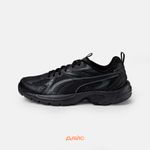  Кроссовки Puma Milenio Tech артикул:392322-02 - купить в магазине Дайс