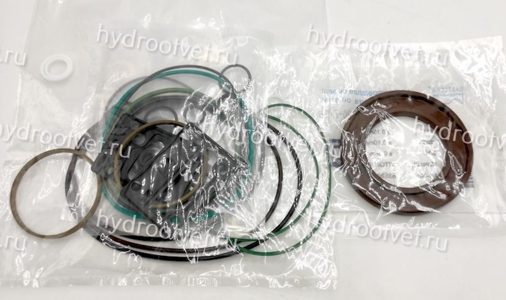 A4VG90 SEAL KIT - Комплект уплотнений (ремкомплект) для насоса Rexroth A4VG90