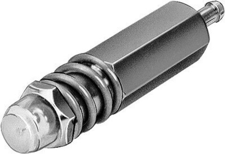 OH-8-BL Индикатор давления