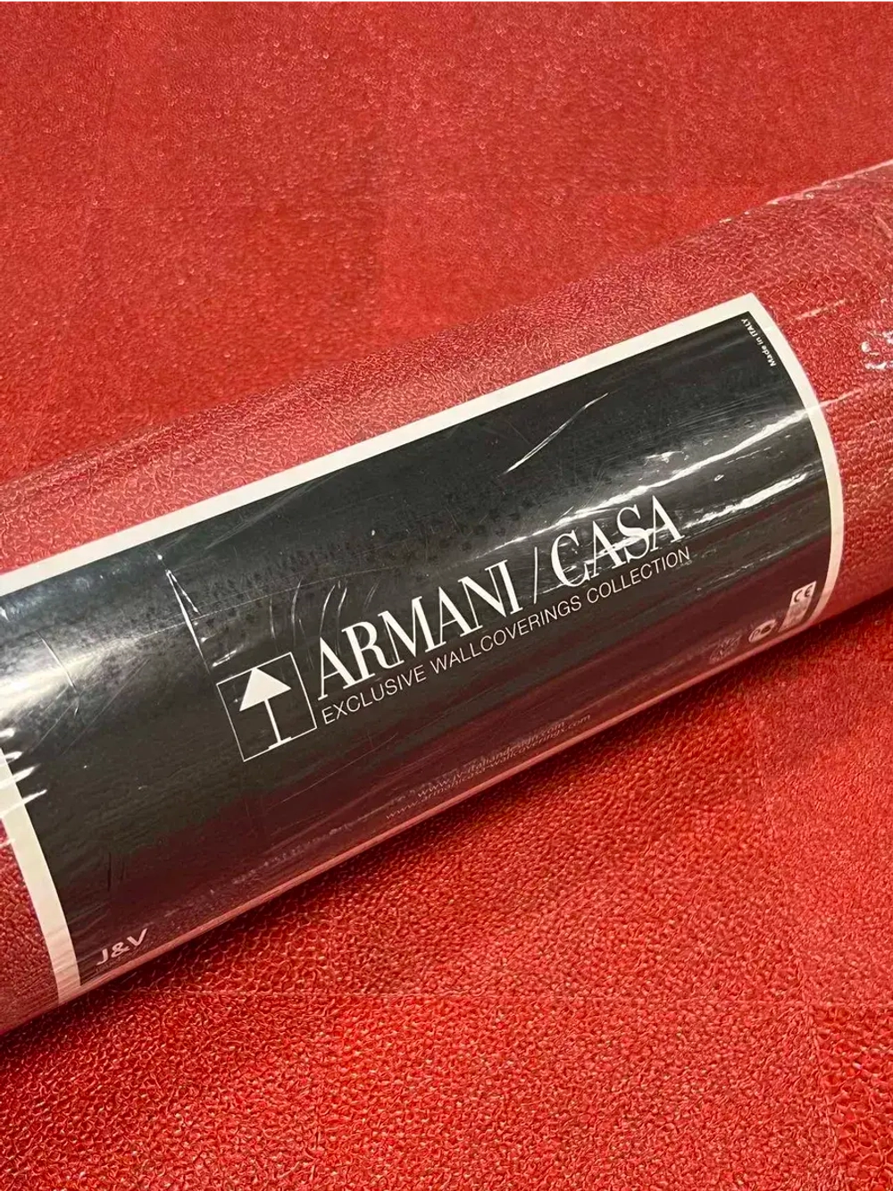 Обои флизелиновые GA2-9225 Armani Италия