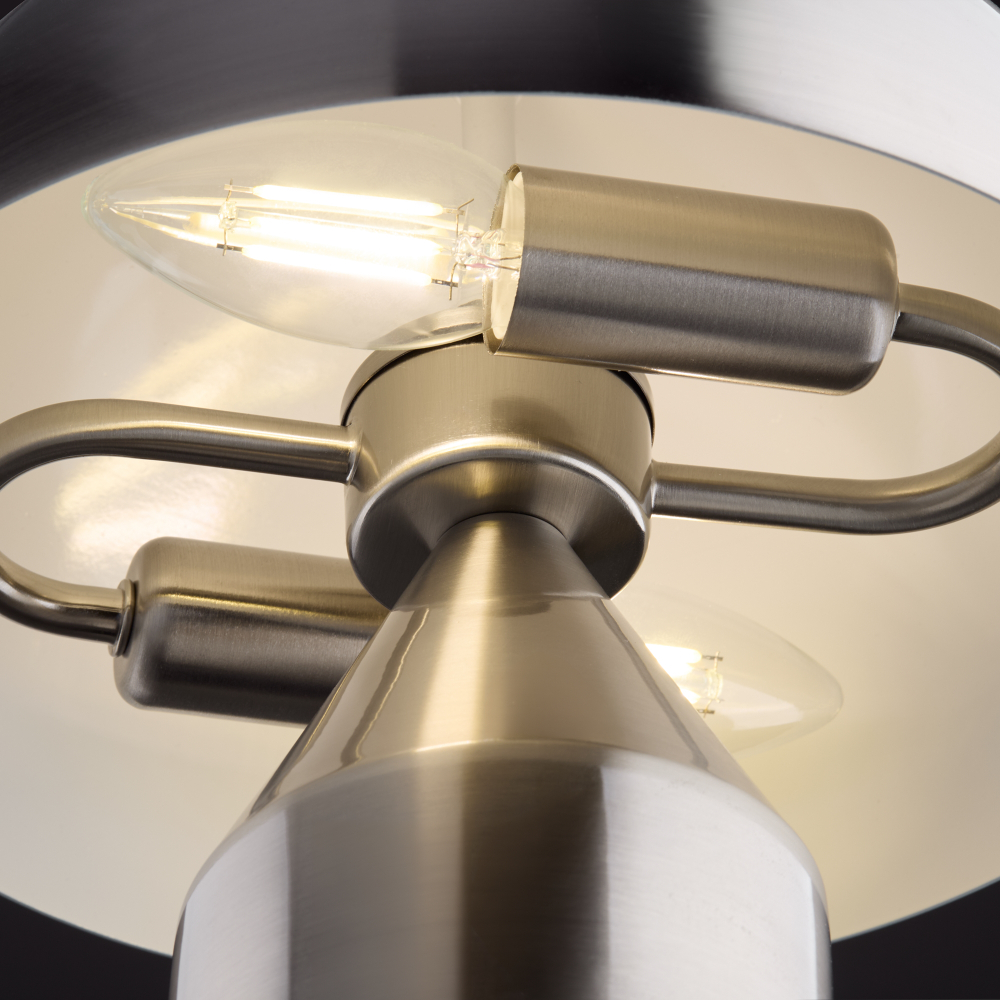 Настольный светильник Freya FR5218TL-02N