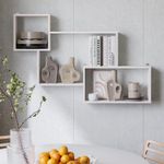 Нора Полка навесная АН-01