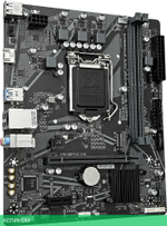 Материнская плата GigaByte H510M K V2 DDR4 rev. 2.0