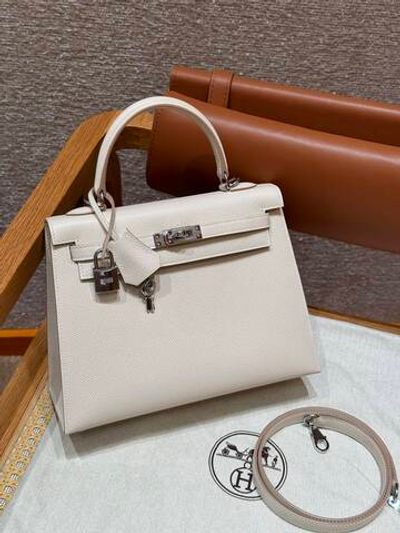 Hermes Kelly 25