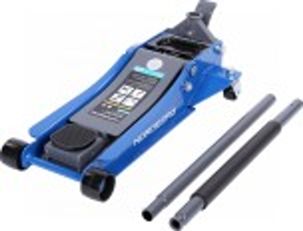 Домкрат подкатной NORDBERG N32039 4 т