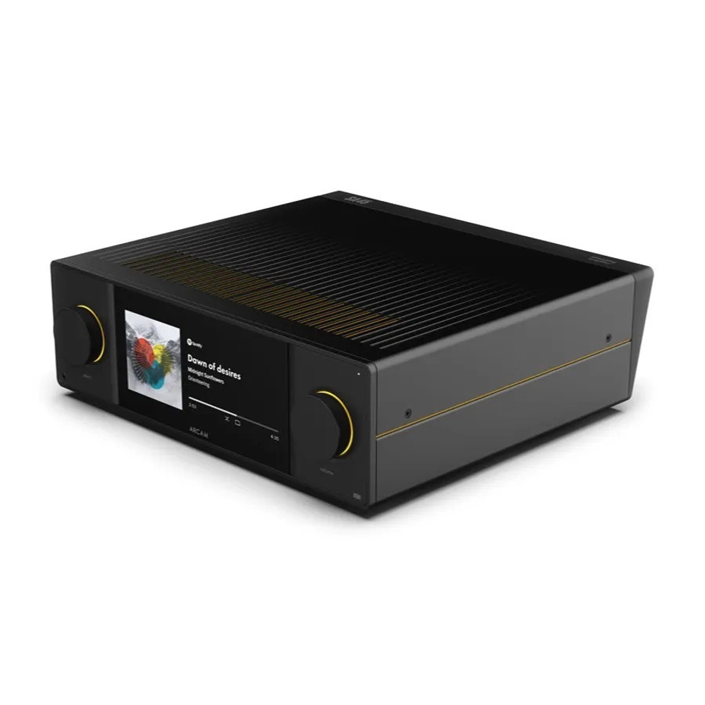 Интегральный усилитель Arcam RADIA SA45