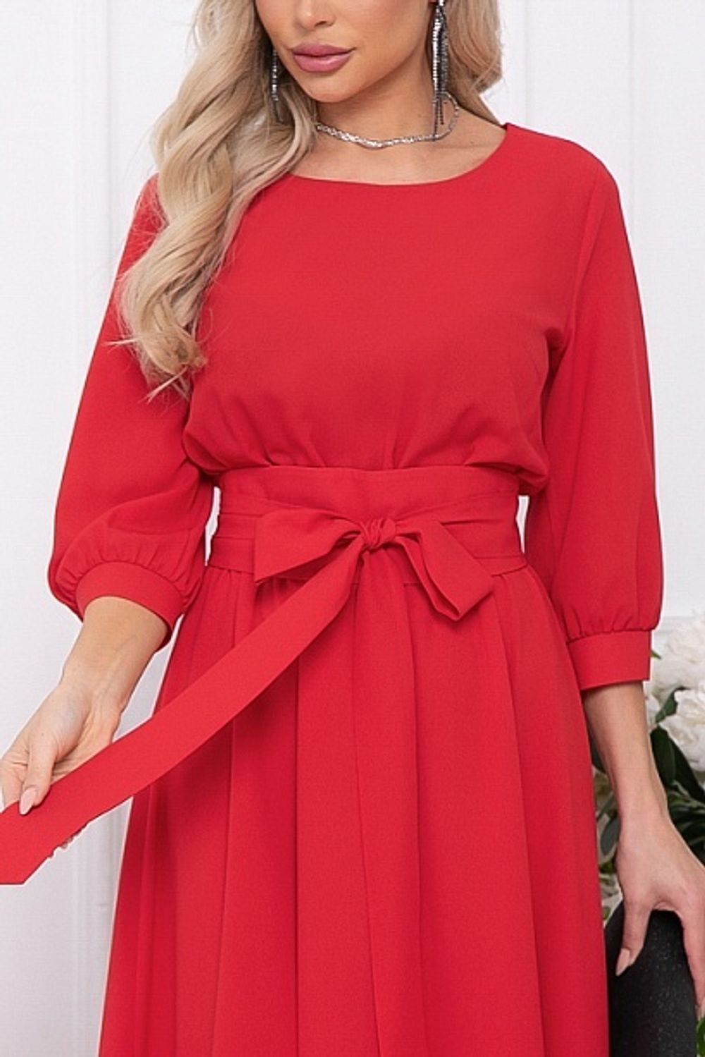 Платье 71727-1 Avili