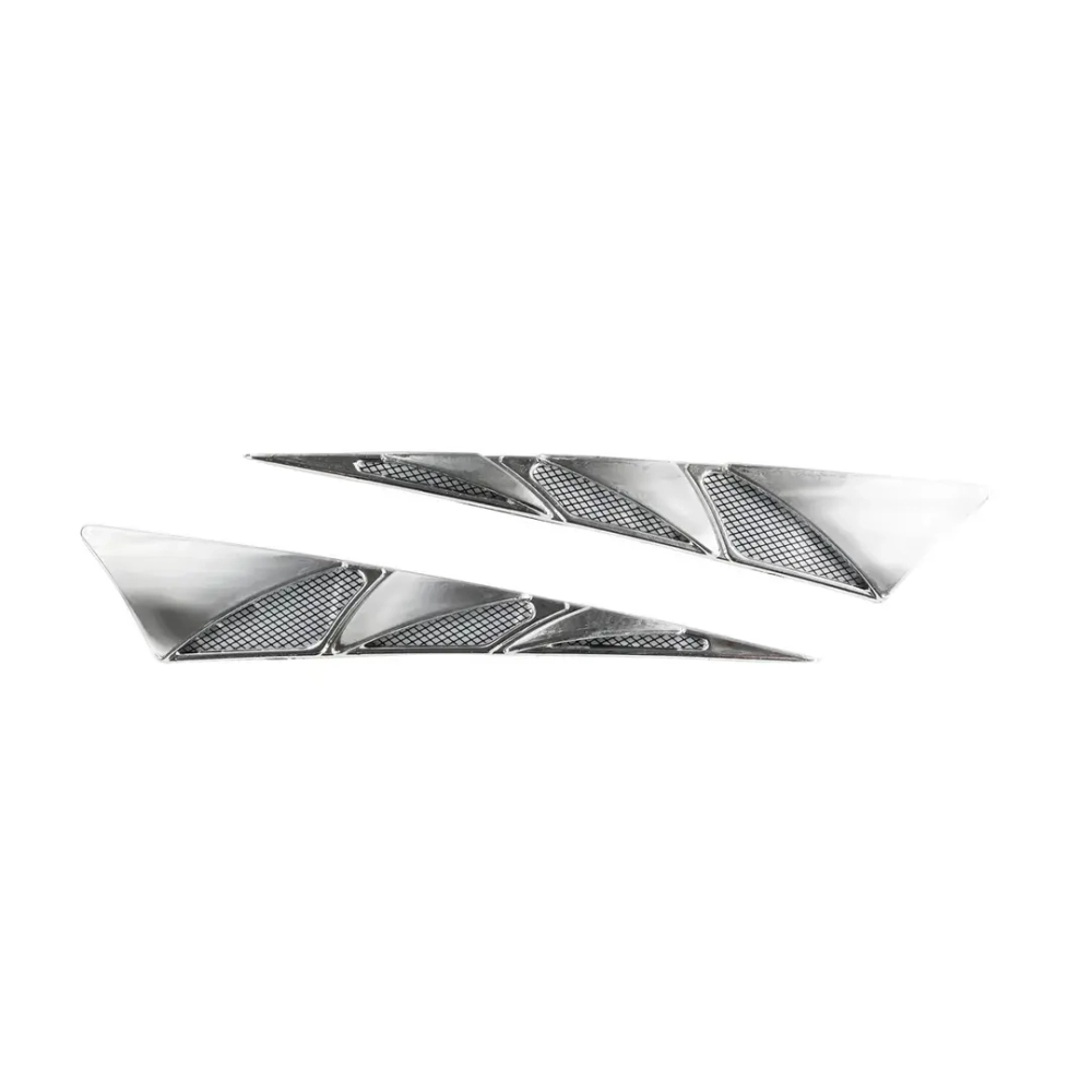 Накладка на кузов GZ-500 KING GZ-500