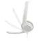 Logitech Headset H390 USB White