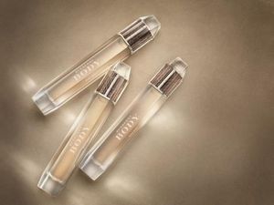 Burberry Body Eau De Parfum