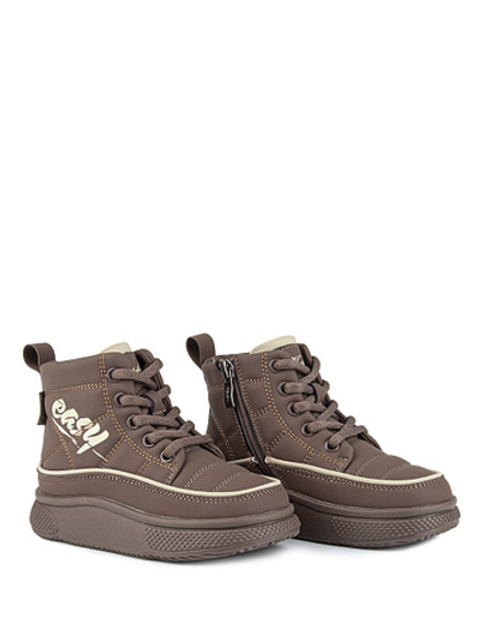 Ботинки демисезонные