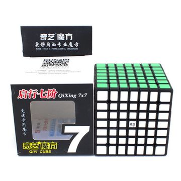 Головоломка кубик MoFangGe 7x7х7 QiXing (S)