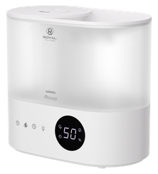 Ультразвуковой увлажнитель ROYAL CLIMA IMPERO RUH-IM300/3.5E-WT