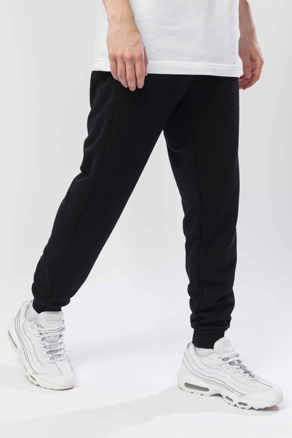 Штаны Basic Summer антрацит - фото 3