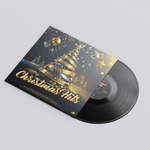 Сборник / Christmas Hits (LP)