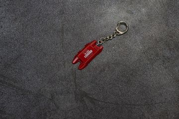 Брелок - Toyota\Subaru D-4S Boxer Engine