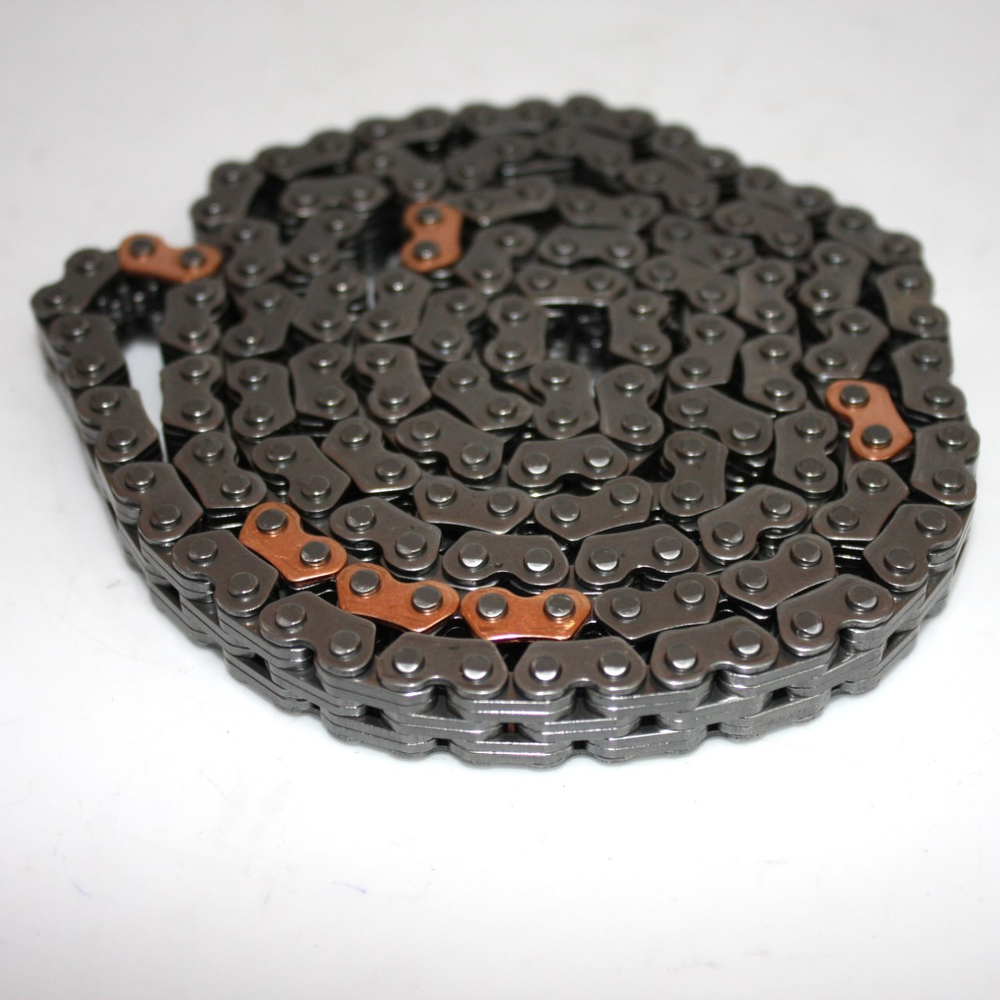 Цепь привода ГРМ (усиленная) HYUNDAI/KIA 243212B200