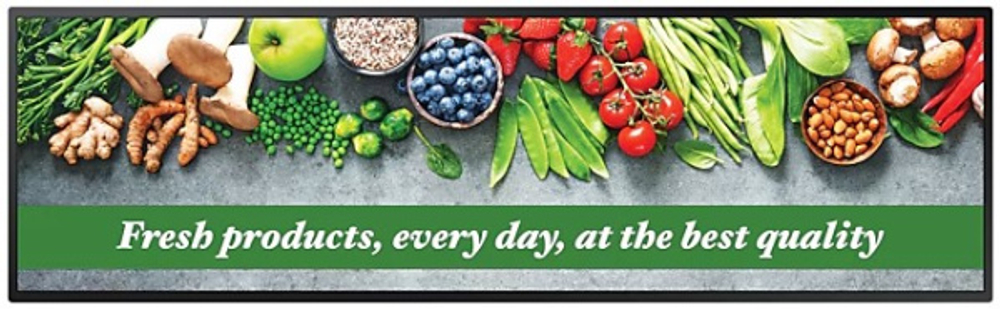 Панель LCD 37' Samsung SH37C