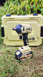 Набор аккумуляторного инструмента 2 в 1 Feng Bao